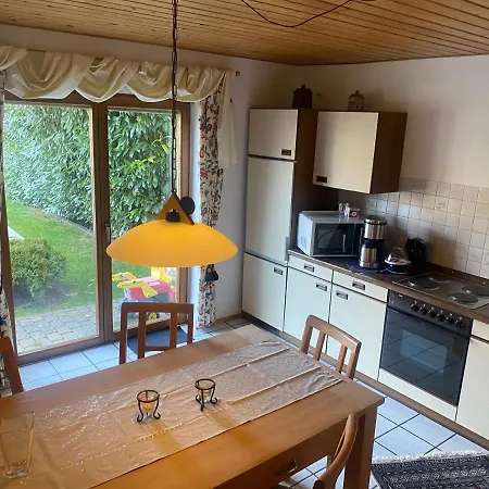 Apartamento Meyer Ranschbach