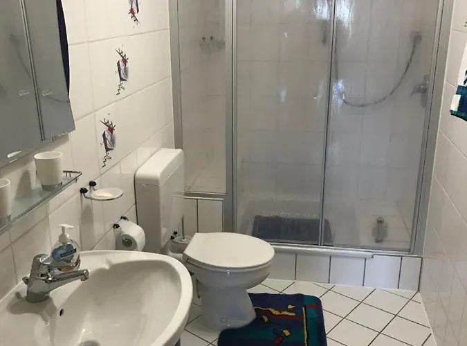 Апартаменты Meyer *