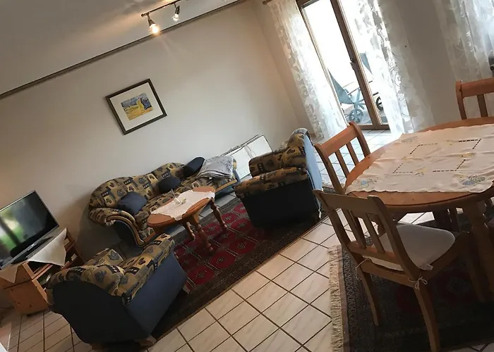 Meyer Апартаменты *