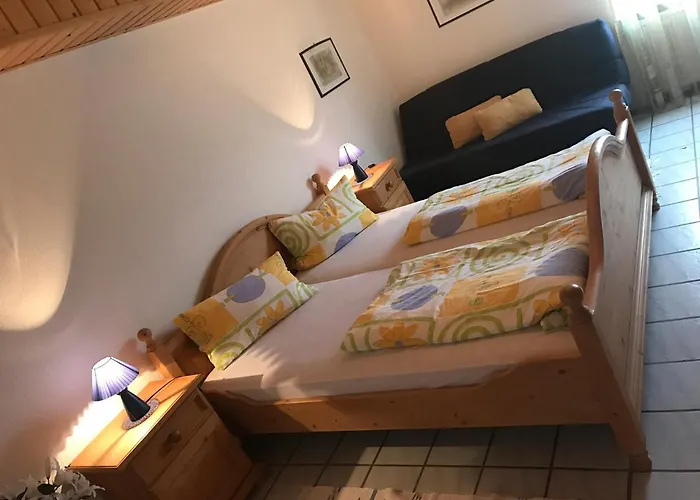 Апартаменты Meyer *