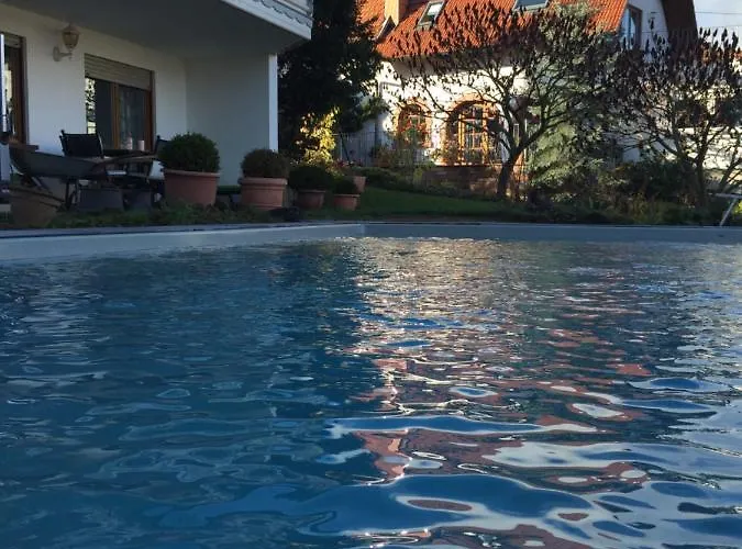 Апартаменты Meyer Ranschbach